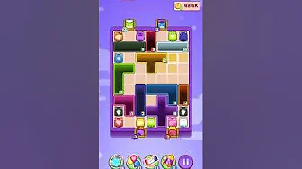 Drop the Cat Level 3025: Drop The Cat Level 3025
