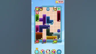 Drop the Cat Level 3026: Drop The Cat Level 3026