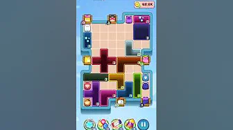 Drop the Cat Level 3028: Drop The Cat Level 3028