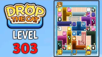 Level 303