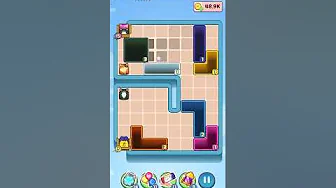 Drop the Cat Level 3032: Drop The Cat Level 3032