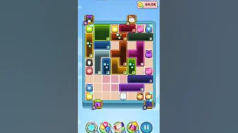 Drop the Cat Level 3033: Drop The Cat Level 3033