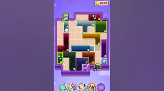 Drop the Cat Level 3034: Drop The Cat Level 3034