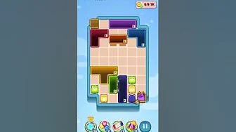 Drop the Cat Level 3035: Drop The Cat Level 3035