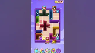Drop the Cat Level 3036: Drop The Cat Level 3036