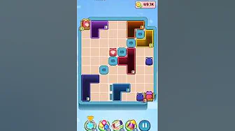 Drop the Cat Level 3037: Drop The Cat Level 3037