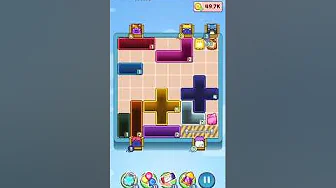 Drop the Cat Level 3039: Drop The Cat Level 3039