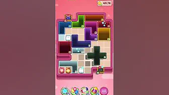 Drop the Cat Level 3040: Drop The Cat Level 3040