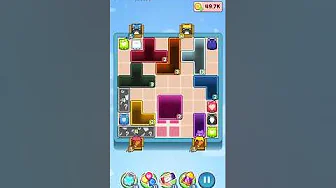 Drop the Cat Level 3041: Drop The Cat Level 3041