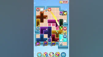 Drop the Cat Level 3042: Drop The Cat Level 3042