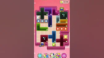 Drop the Cat Level 3045: Drop The Cat Level 3045