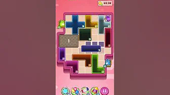 Drop the Cat Level 3046: Drop The Cat Level 3046