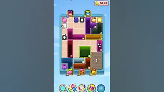 Drop the Cat Level 3048: Drop The Cat Level 3048