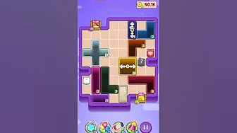 Drop the Cat Level 3050: Drop The Cat Level 3050