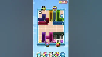 Drop the Cat Level 3051: Drop The Cat Level 3051