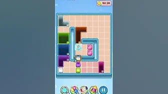 Drop the Cat Level 3052: Drop The Cat Level 3052