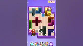 Drop the Cat Level 3053: Drop The Cat Level 3053