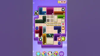 Drop the Cat Level 3054: Drop The Cat Level 3054