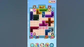 Drop the Cat Level 3055: Drop The Cat Level 3055