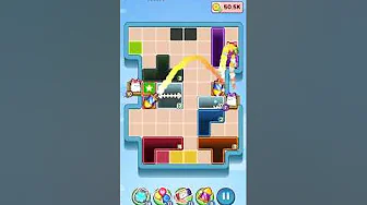 Drop the Cat Level 3060: Drop The Cat Level 3060