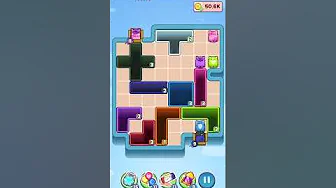 Drop the Cat Level 3062: Drop The Cat Level 3062