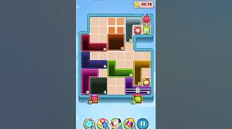 Drop the Cat Level 3064: Drop The Cat Level 3064