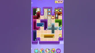 Drop the Cat Level 3065: Drop The Cat Level 3065