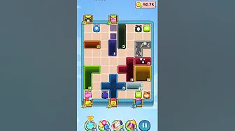 Drop the Cat Level 3066: Drop The Cat Level 3066