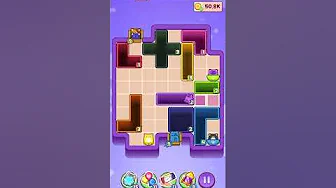 Drop the Cat Level 3067: Drop The Cat Level 3067
