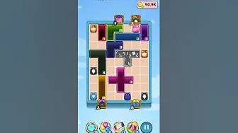 Drop the Cat Level 3070: Drop The Cat Level 3070