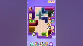 Drop the Cat Level 3071: Drop The Cat Level 3071