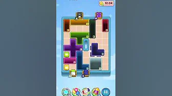 Drop the Cat Level 3073: Drop The Cat Level 3073