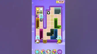 Drop the Cat Level 3077: Drop The Cat Level 3077