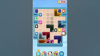 Drop the Cat Level 3078: Drop The Cat Level 3078