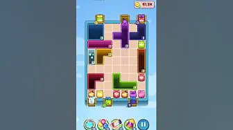 Drop the Cat Level 3079: Drop The Cat Level 3079