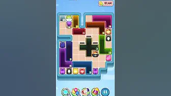 Drop the Cat Level 3082: Drop The Cat Level 3082