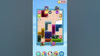Drop the Cat Level 3084: Drop The Cat Level 3084