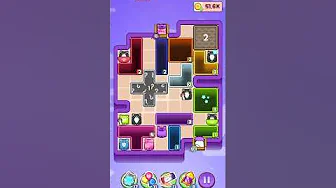 Drop the Cat Level 3085: Drop The Cat Level 3085