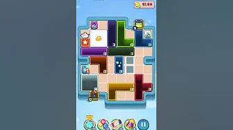 Drop the Cat Level 3086: Drop The Cat Level 3086