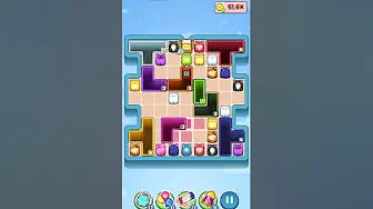 Drop the Cat Level 3087: Drop The Cat Level 3087