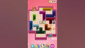 Drop the Cat Level 3089: Drop The Cat Level 3089