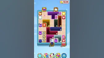 Drop the Cat Level 3095: Drop The Cat Level 3095