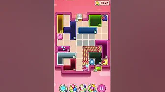 Drop the Cat Level 3096: Drop The Cat Level 3096