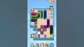 Drop the Cat Level 3099: Drop The Cat Level 3099
