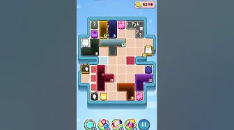 Drop the Cat Level 3102: Drop The Cat Level 3102