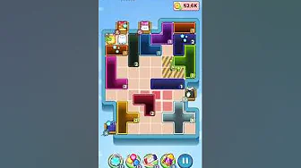 Drop the Cat Level 3104: Drop The Cat Level 3104