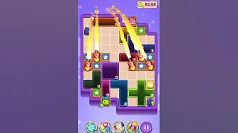 Drop the Cat Level 3106: Drop The Cat Level 3106