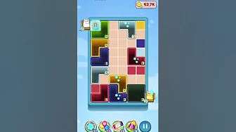 Drop the Cat Level 3107: Drop The Cat Level 3107