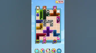 Drop the Cat Level 3108: Drop The Cat Level 3108