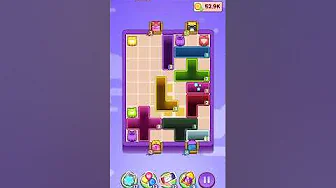 Drop the Cat Level 3112: Drop The Cat Level 3112